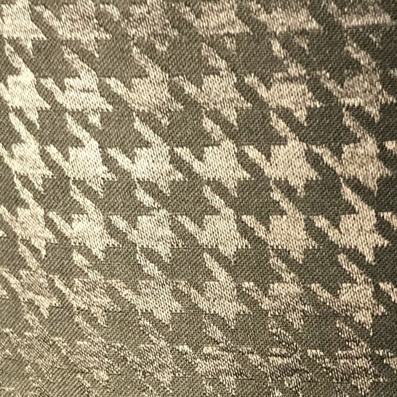 *NWT* RAG & BONE Houndstooth T-Shirt Shift Dress - Picture 10 of 15